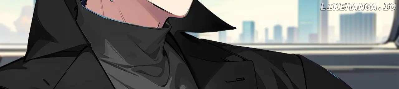 Daddy President Is Too Hard To Deal With Chapter 160 - page 9